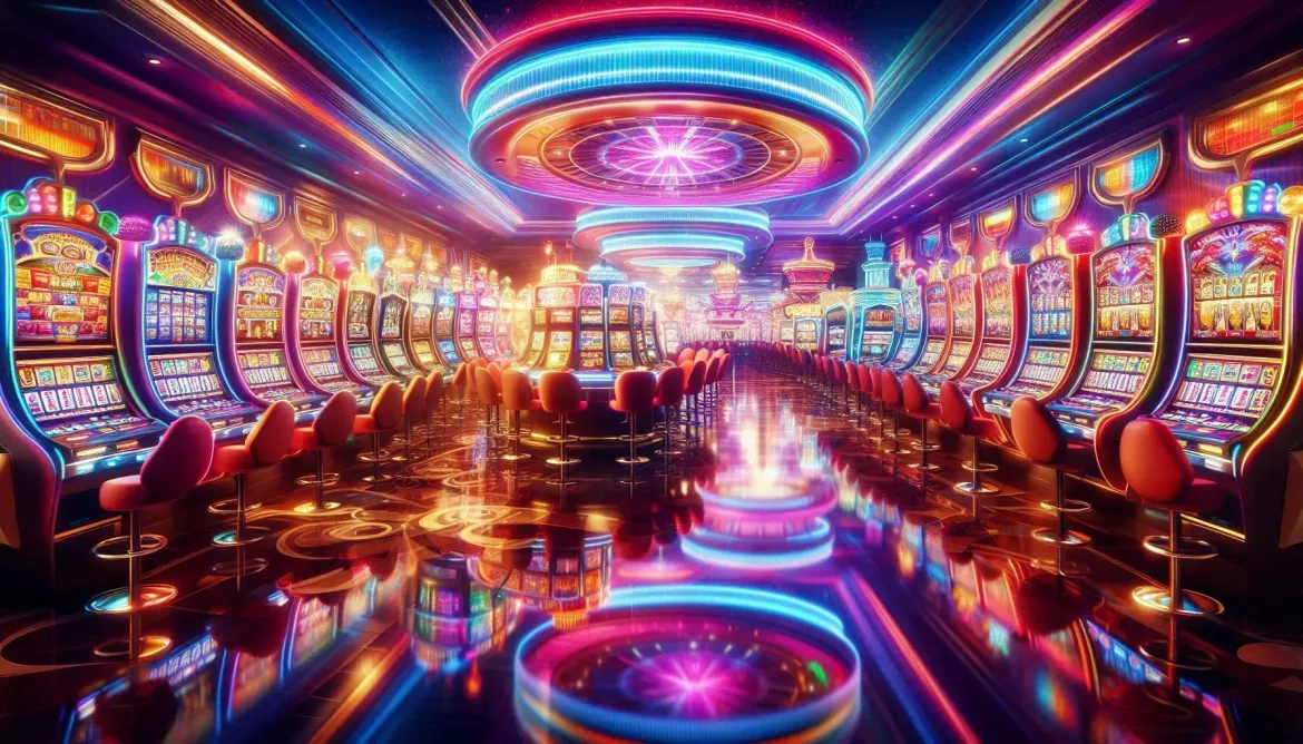 Turning Stone Resort Casino